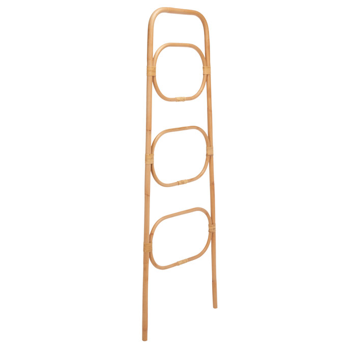 Beachcrest Home 66.92'' Blanket Ladder Wayfair